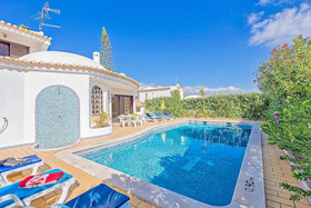 Villa Castelo