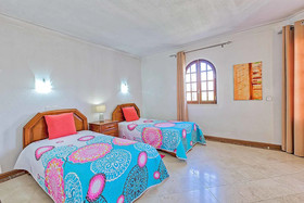 Villa Castelo