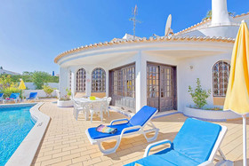 Villa Castelo
