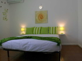 Villa Cerro