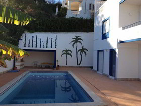 Villa Cerro