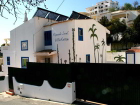 Villa Cerro