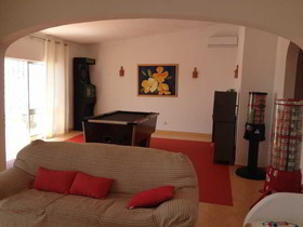Villa Cerro