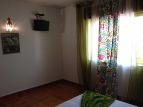 Villa Cerro