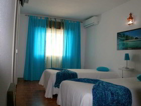 Villa Cerro