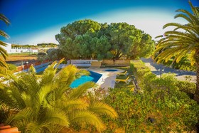 Villa Miracampo Algarve