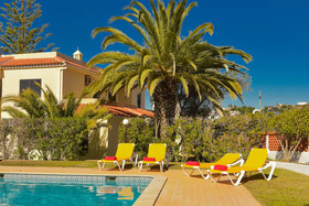 Villa Miracampo Algarve