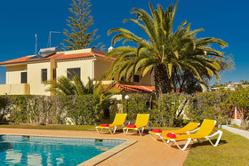 Villa Miracampo Algarve