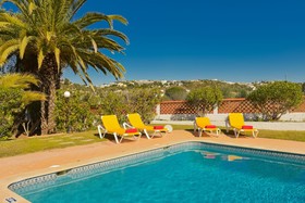Villa Miracampo Algarve