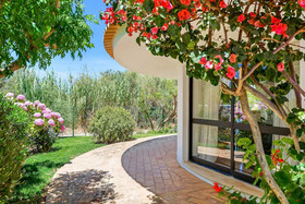 Villa Oliveiras