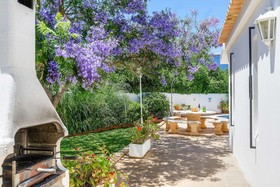 Villa Oliveiras