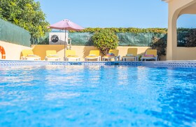 Villa Royal Sandals By Algarve Vacation