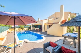 Villa Royal Sandals By Algarve Vacation