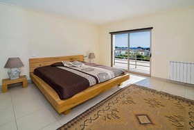 Villa Sao Joao