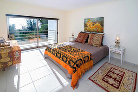 Villa Sao Joao
