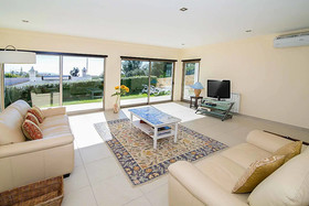 Villa Sao Joao