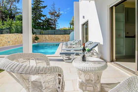 Villa Sao Joao