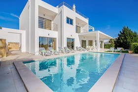 Villa Sao Joao