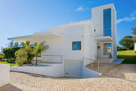 Villa Sao Joao
