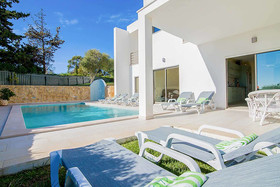 Villa Sao Joao