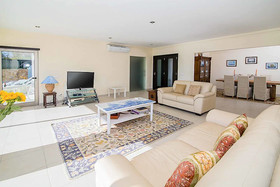 Villa Sao Joao