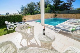 Villa Sao Joao
