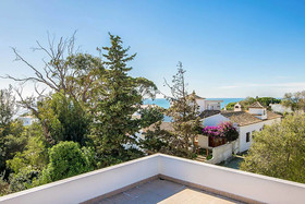 Villa Sao Joao