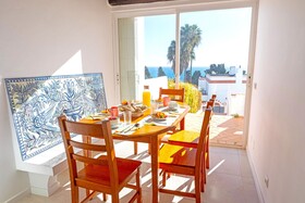 Villa Turtle Beach by Algarve Vacation