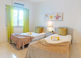 Villa Turtle Beach by Algarve Vacation