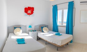 Villa Turtle Beach by Algarve Vacation