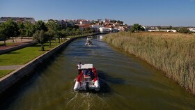 Villa Turtle Beach by Algarve Vacation