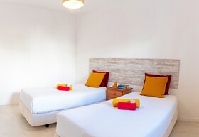 Villa Turtle Beach by Algarve Vacation