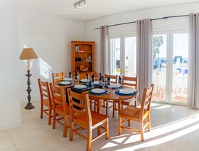 Villa Turtle Beach by Algarve Vacation
