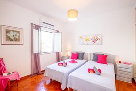 Villa Turtle Beach by Algarve Vacation