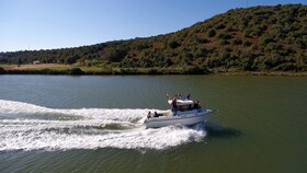 Villa Turtle Beach by Algarve Vacation