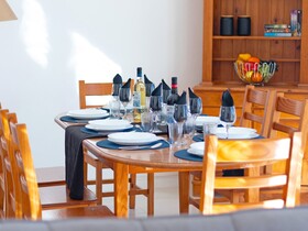 Villa Turtle Beach by Algarve Vacation
