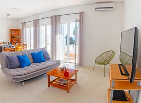 Villa Turtle Beach by Algarve Vacation