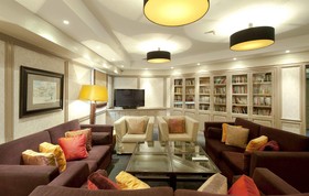 Four Seasons Country Club