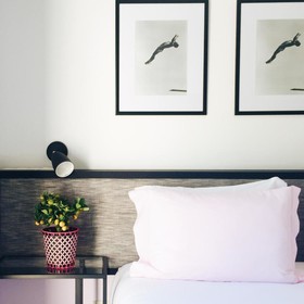 The Magnolia Hotel