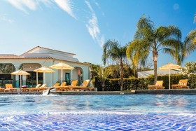 The Magnolia Hotel