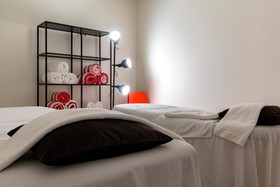 The Magnolia Hotel