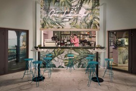 The Magnolia Hotel