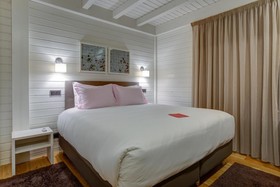 The Magnolia Hotel
