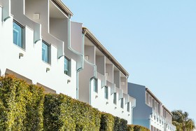 The Magnolia Hotel