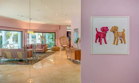 The Magnolia Hotel