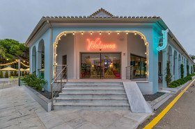 The Magnolia Hotel
