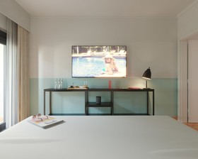 The Magnolia Hotel