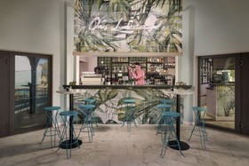 The Magnolia Hotel