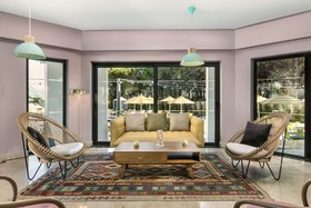 The Magnolia Hotel