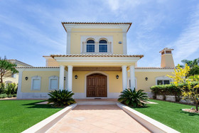 Villa Coral